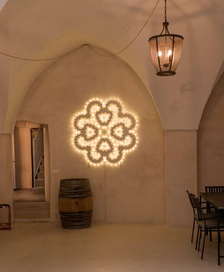 Suite Ventisette Lecce Exterior photo