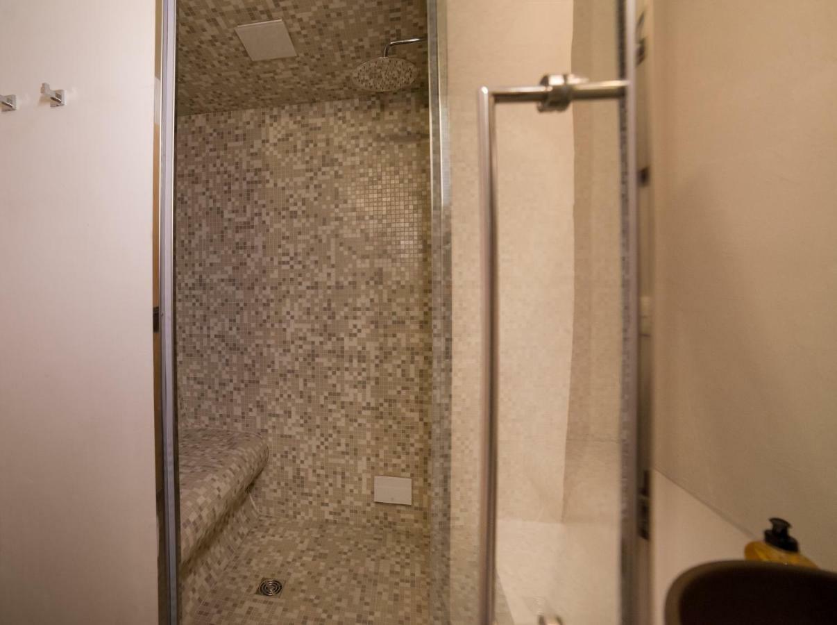 Suite Ventisette Lecce Exterior photo